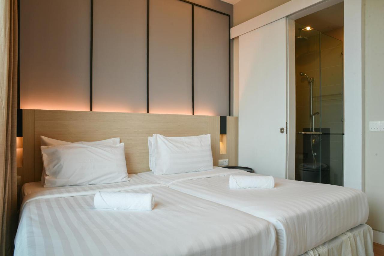 Apartment Swiss Garden By Widebed Kuala Lumpur