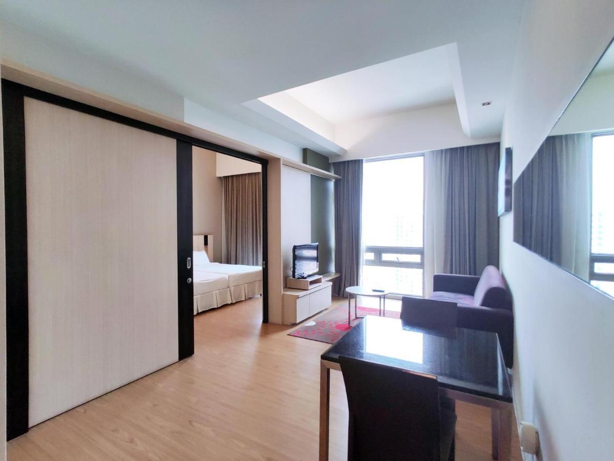Swiss Garden By Widebed Apartment Kuala Lumpur