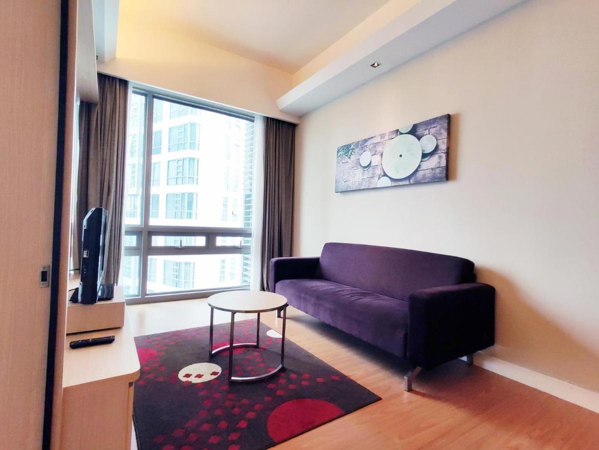 Swiss Garden By Widebed Apartment Kuala Lumpur