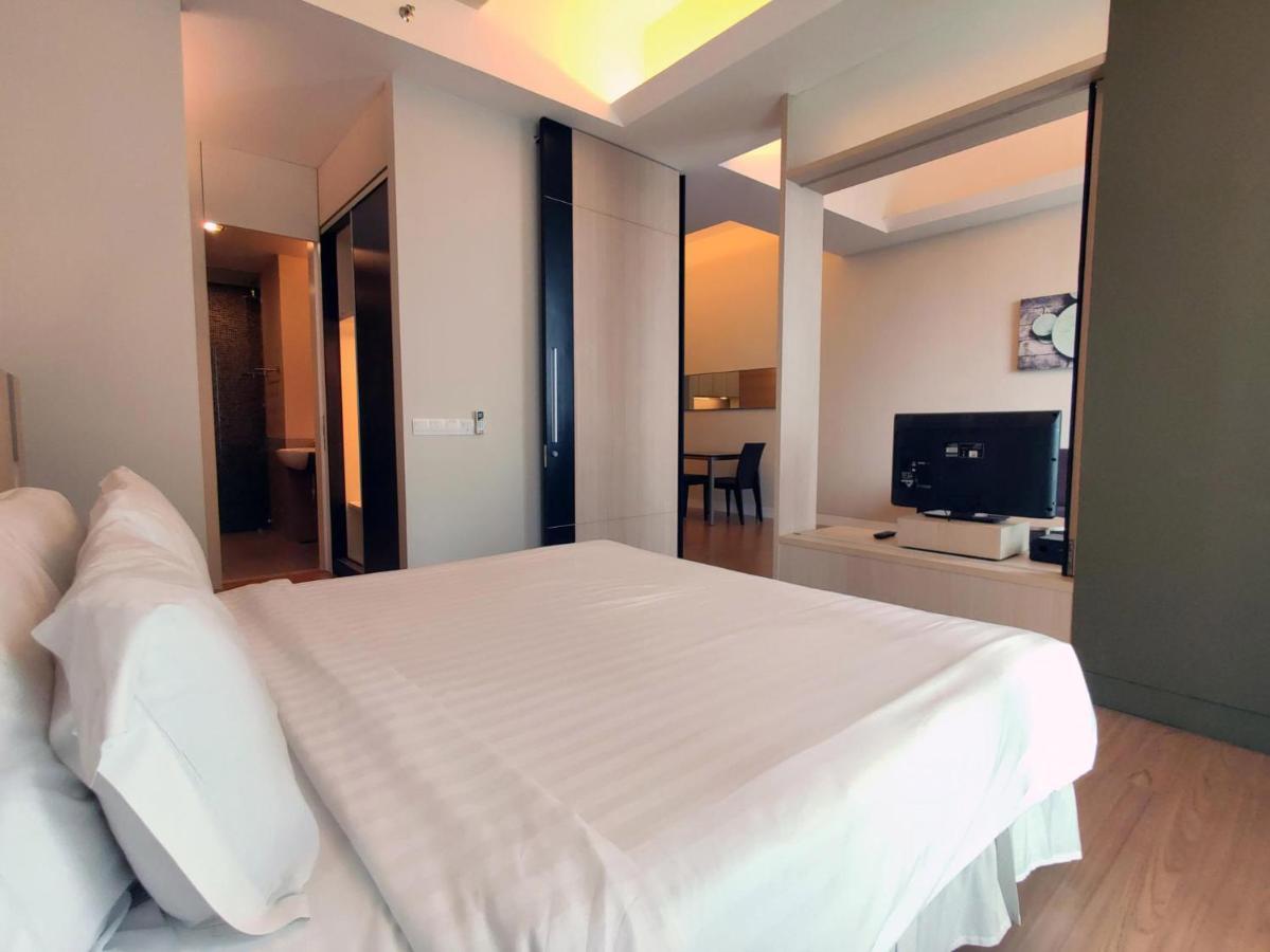 Swiss Garden By Widebed Apartment Kuala Lumpur
