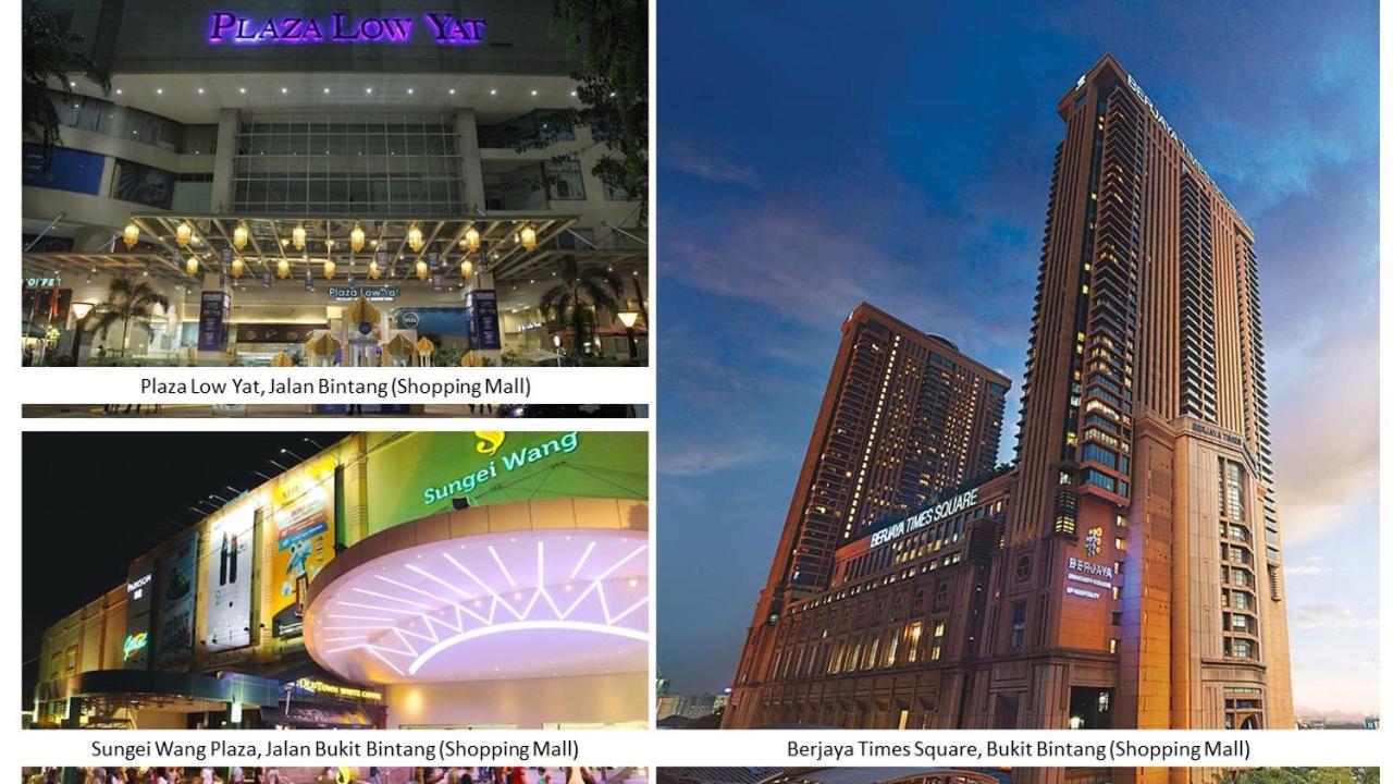 Swiss Garden By Widebed Apartment Kuala Lumpur