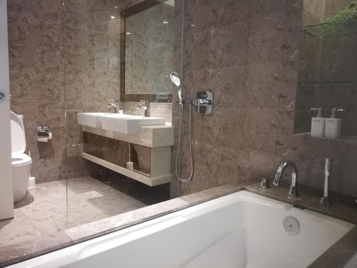 Apartment Dorsett Sri Hartamas By De Space Kuala Lumpur