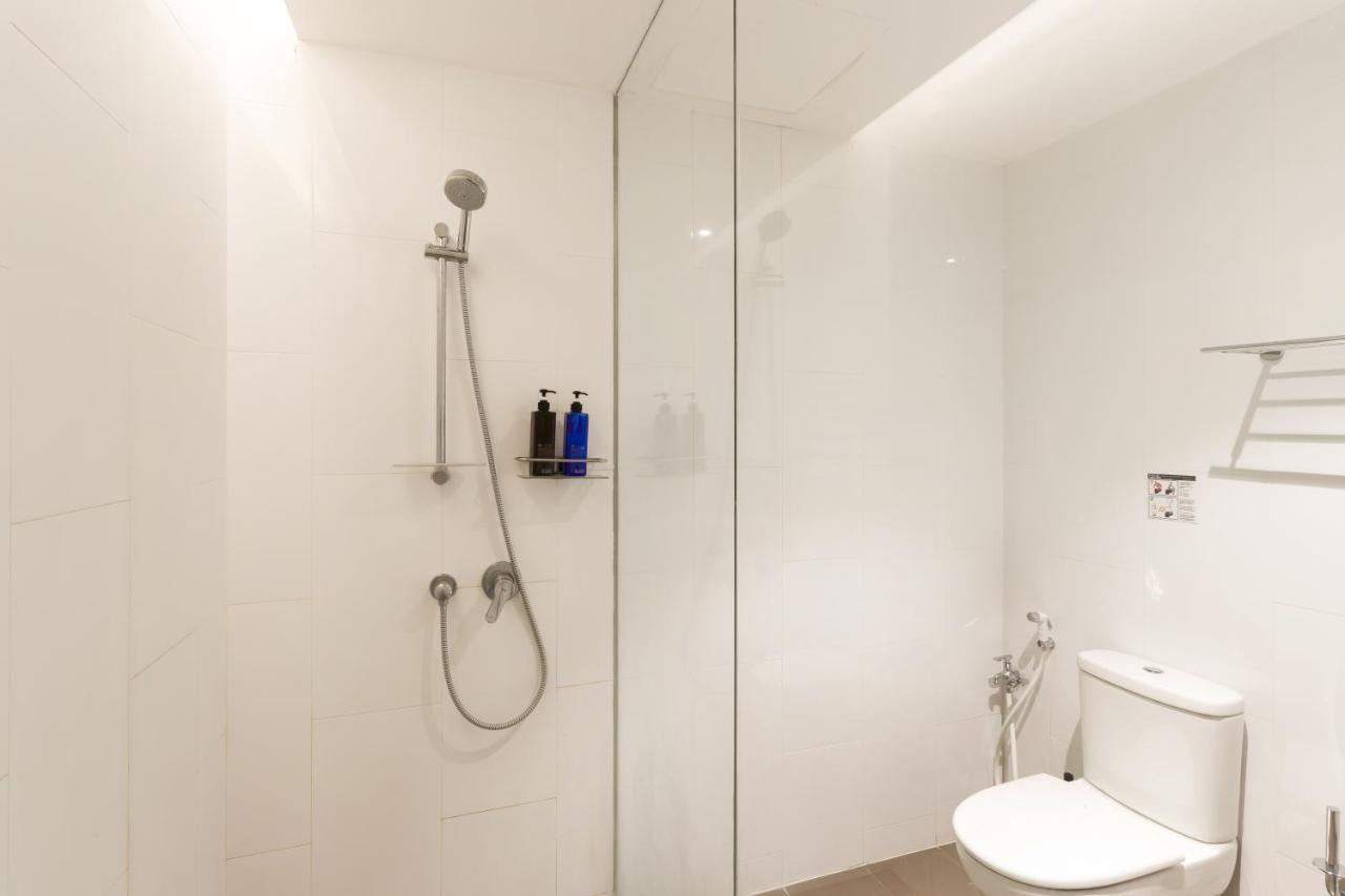 Est Bangsar By Airhost Apartment *