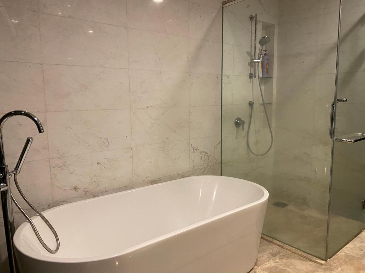 Platinum Suites Klcc Bukit Bintang With Rooftop Infinity Pool *