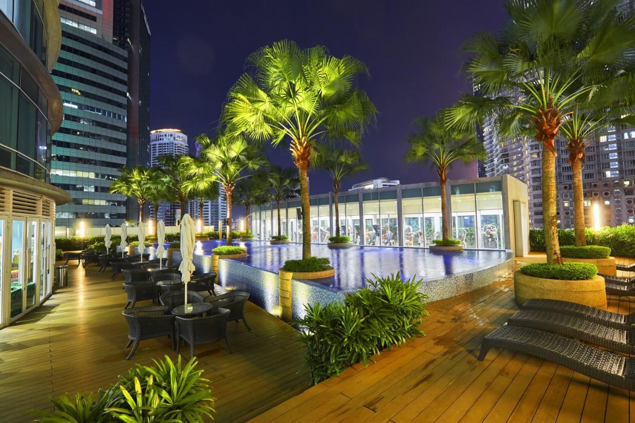 Quzoma In Klcc Vortex Kuala Lumpur