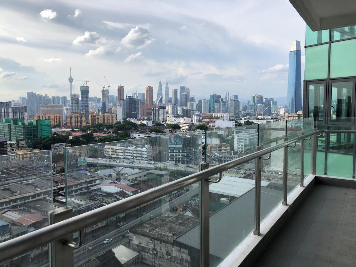 Victoria One Residences Apartment *