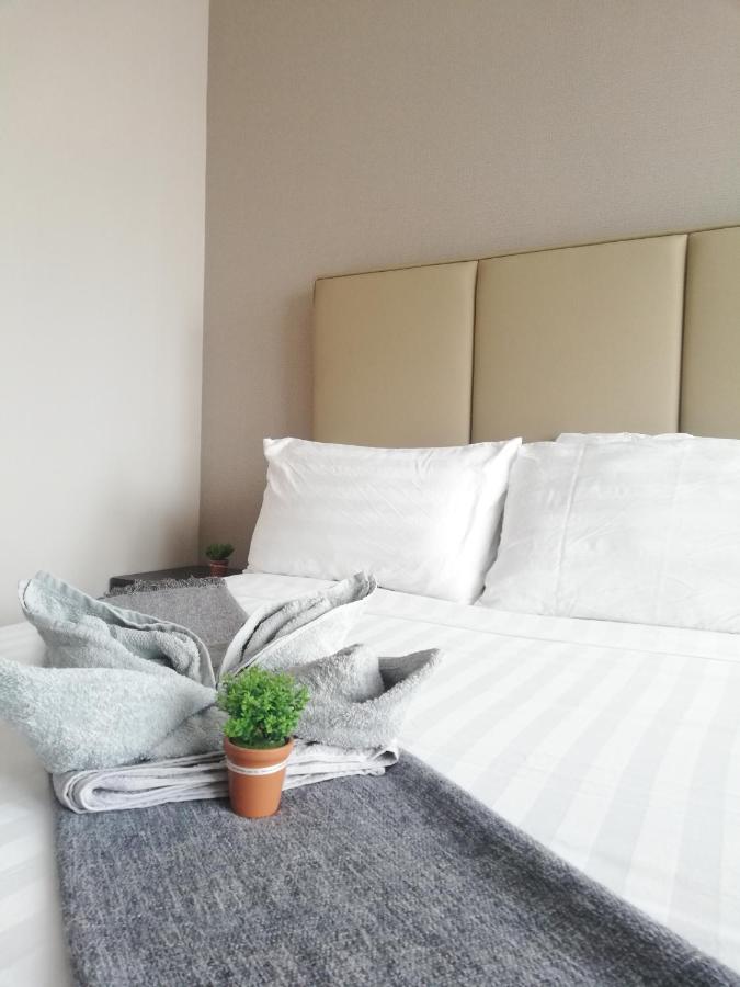 Dorsett Sri Hartamas By De Space Apartment