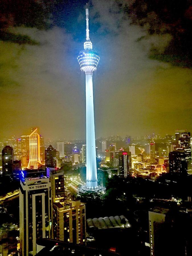 Quzoma In Klcc Vortex