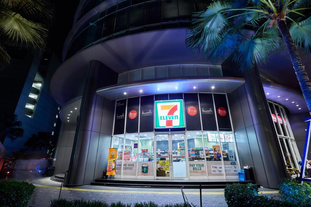 Quzoma In Klcc Vortex