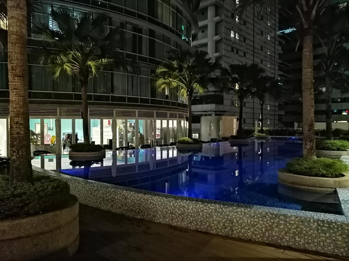 Quzoma In Klcc Vortex Kuala Lumpur