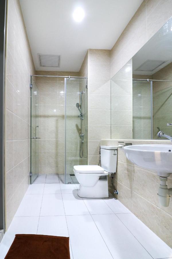 Victoria One Residences Apartment