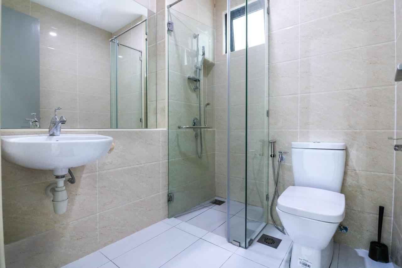 Victoria One Residences Apartment Kuala Lumpur