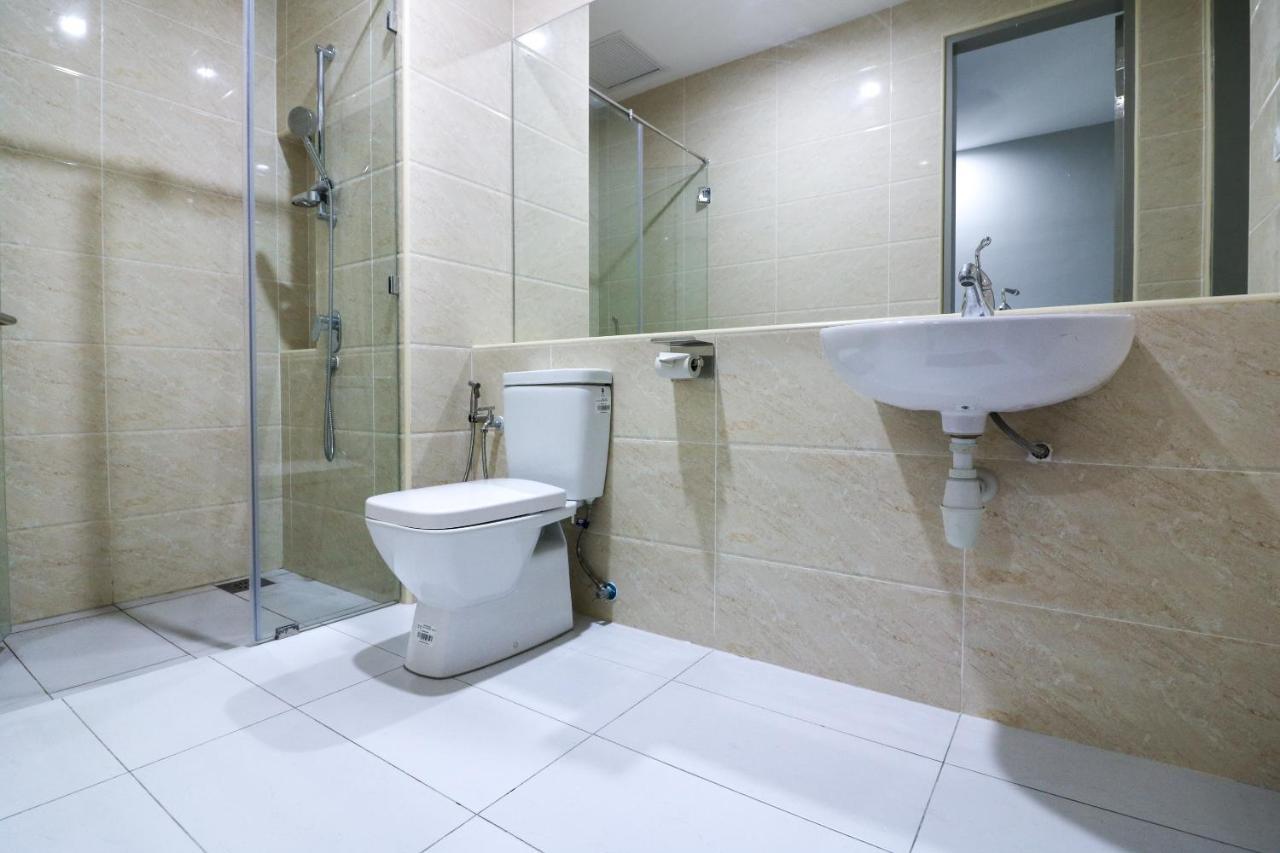 Apartment Victoria One Residences *