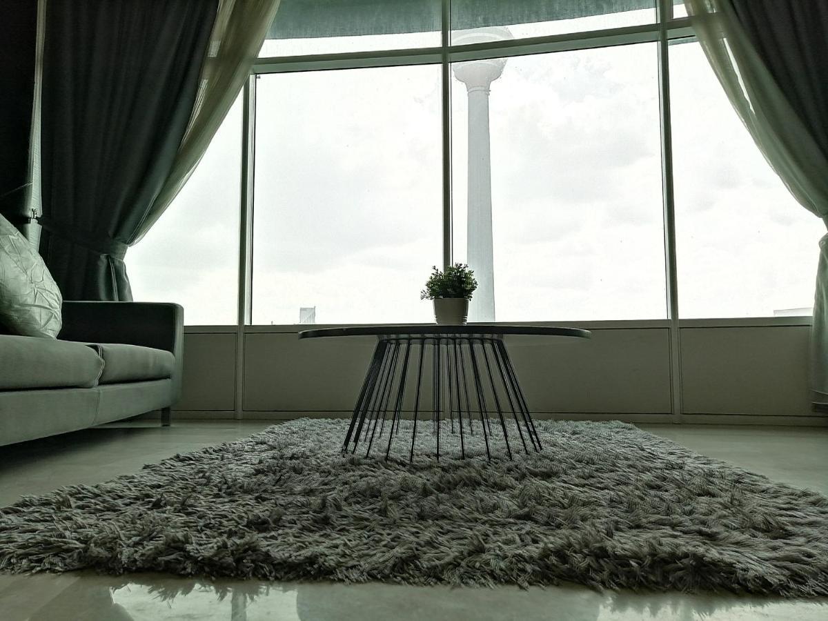 Quzoma In Klcc Vortex Apartment Kuala Lumpur