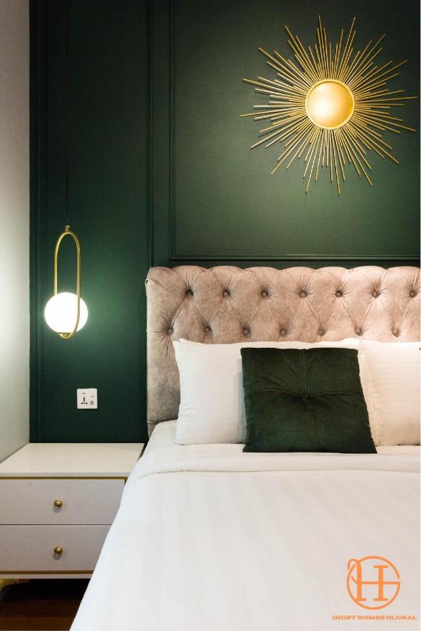 Aparthotel Sky Suites By Ihost Global 4*