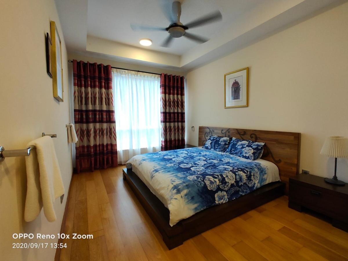 Crest Residences * Kuala Lumpur