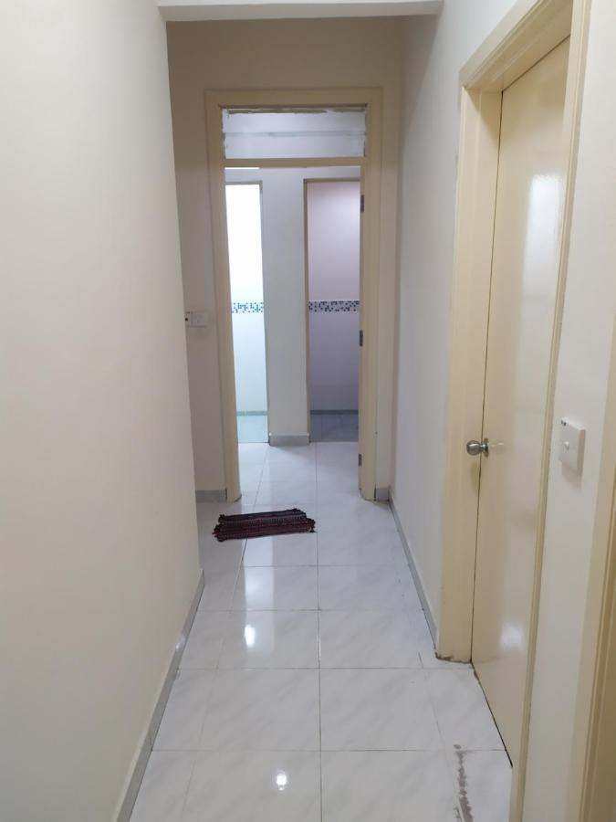 Seri Maya -lrt Setiawangsa - Master With Shared Unit Homestay *