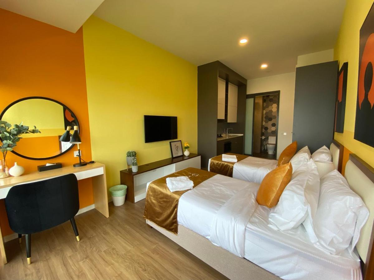 Ceylonz By Mykey Aparthotel Kuala Lumpur