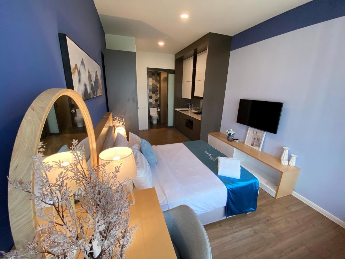 Ceylonz By Mykey Aparthotel