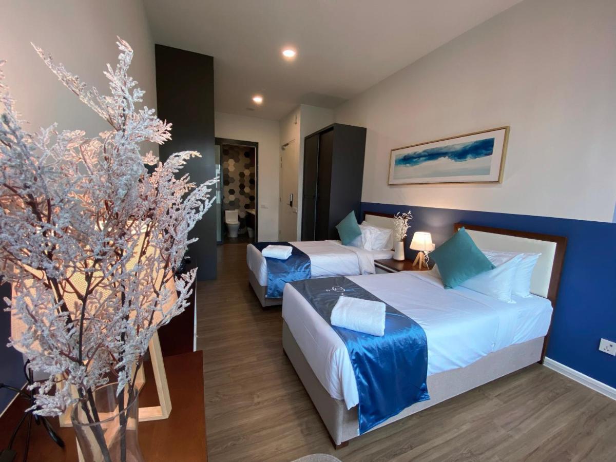 Aparthotel Ceylonz By Mykey