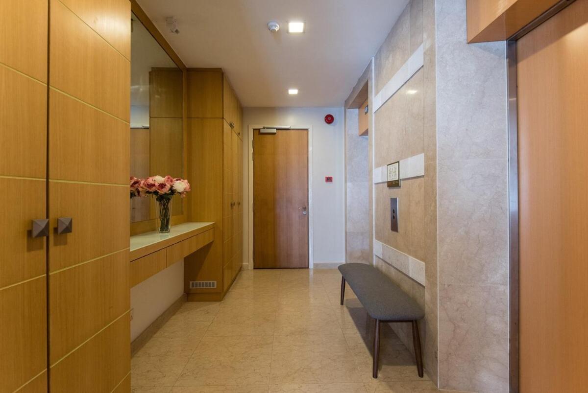 Binjai Residency Klcc