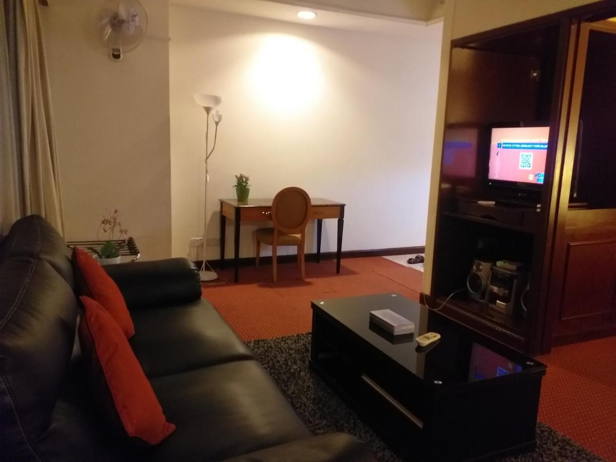 New Sm Service At Times Square Kualalampur Kuala Lumpur