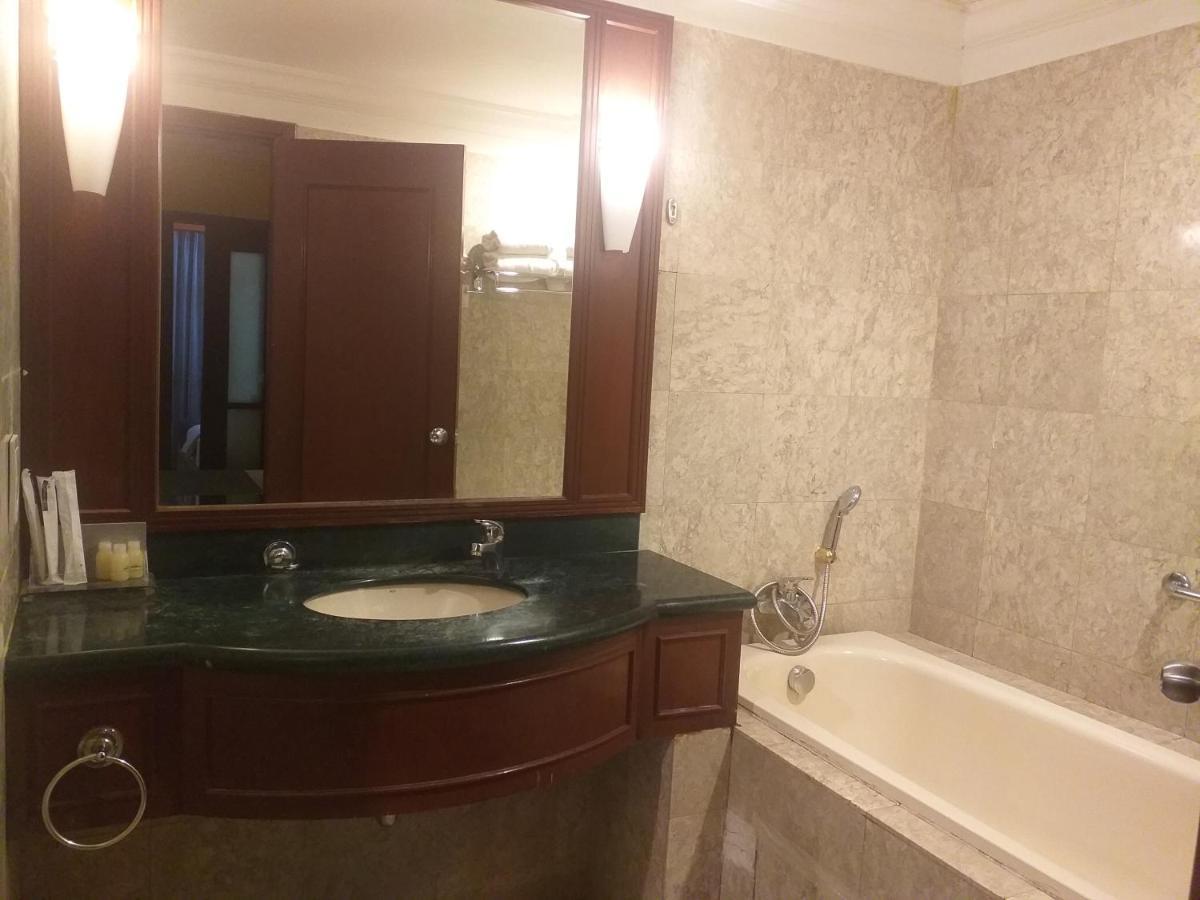 New Sm Service At Times Square Kualalampur Apartemen Kuala Lumpur