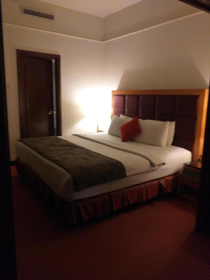 New Sm Service At Times Square Kualalampur Apartemen