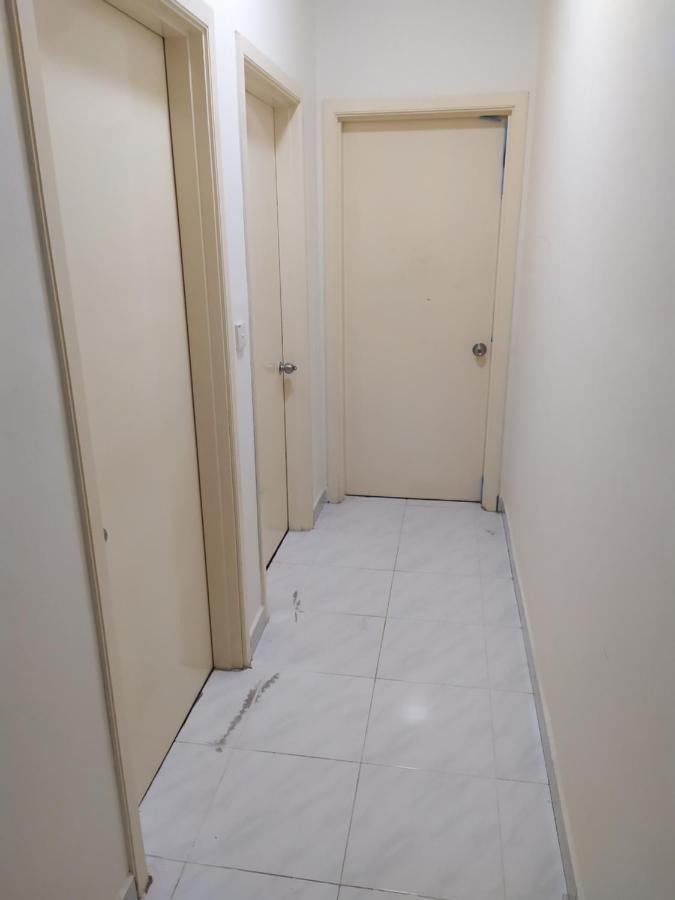 Homestay Seri Maya -lrt Setiawangsa - Master With Shared Unit