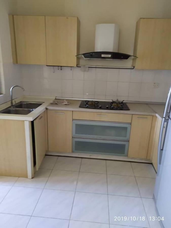 Homestay Seri Maya -lrt Setiawangsa - Master With Shared Unit Kuala Lumpur