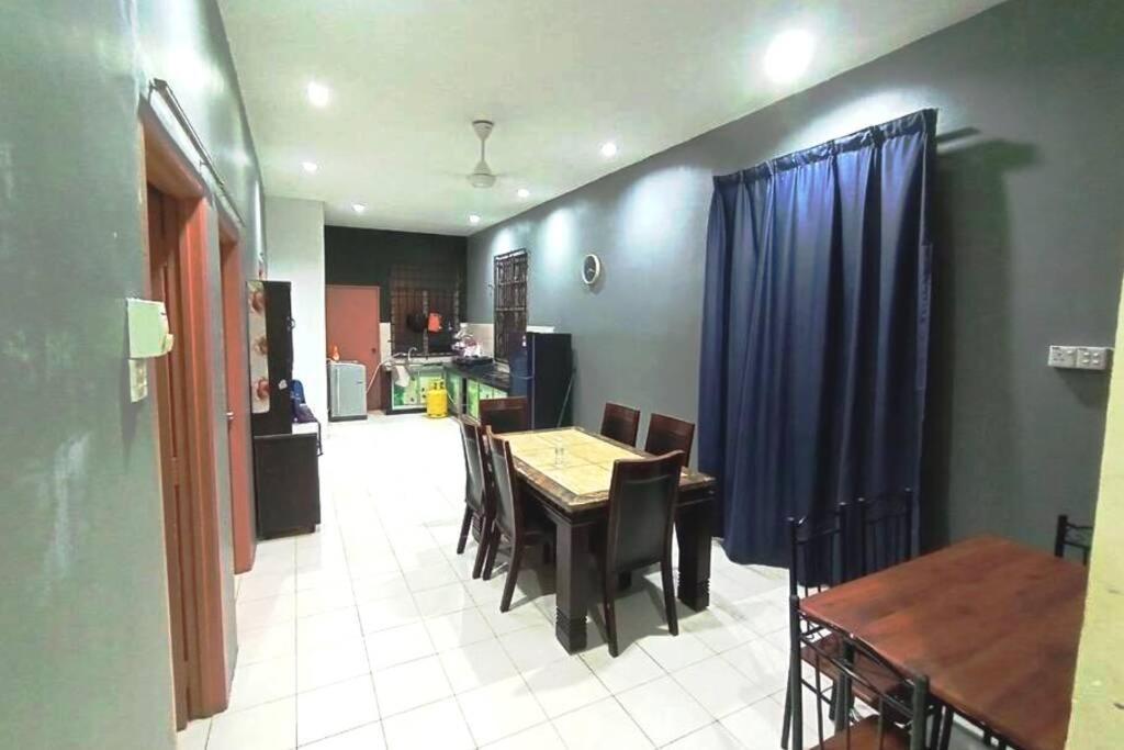 Holiday home Homestay Ksb 448, Kuala Sungai Baru, Melaka Kuala Lumpur