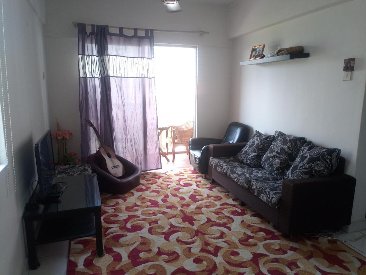Arena Green Homestay * Kuala Lumpur