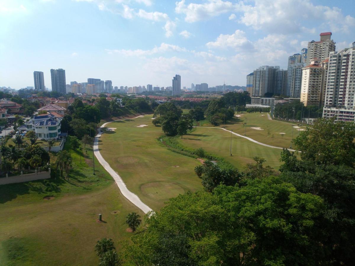 Arena Green Homestay Homestay
