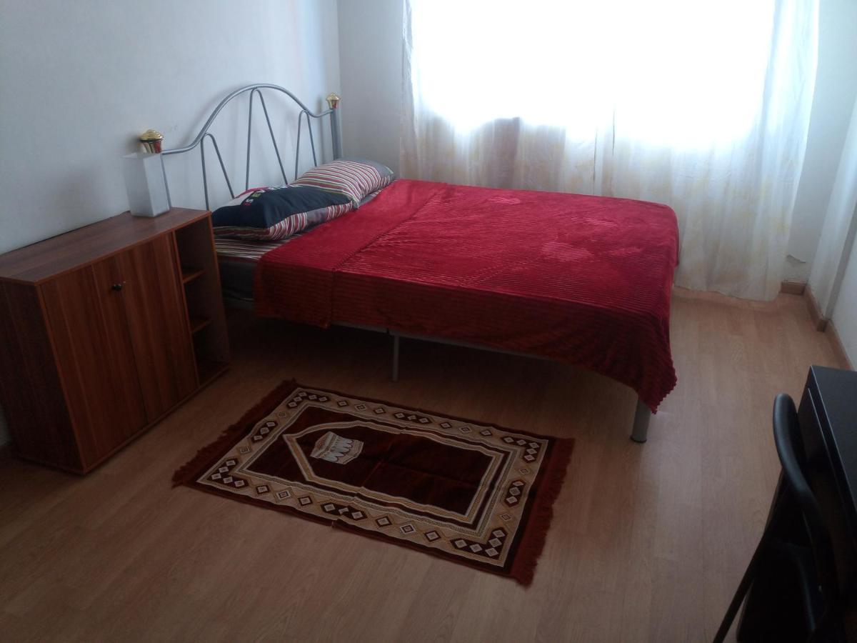 Arena Green Homestay