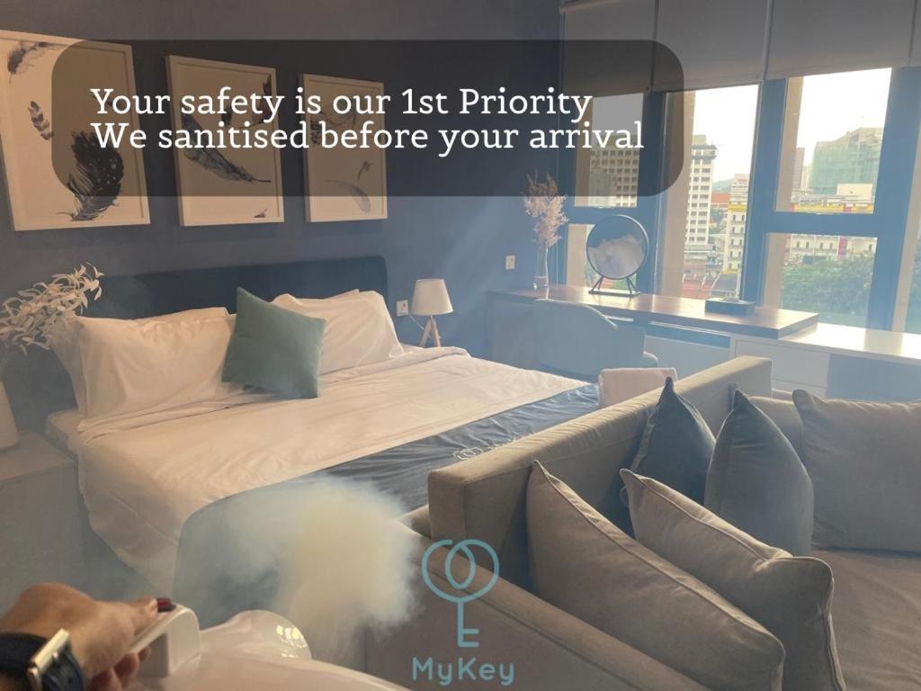 Ceylonz By Mykey Aparthotel Kuala Lumpur