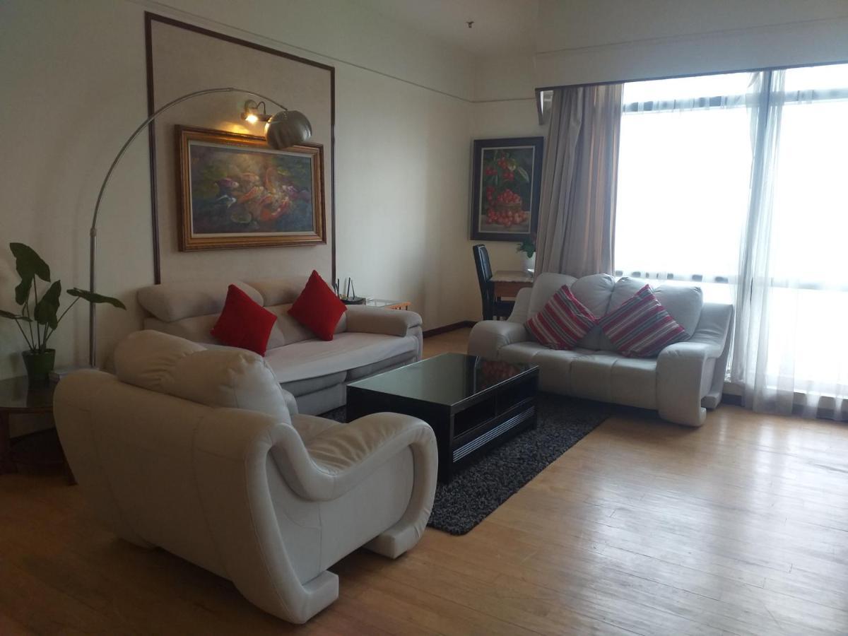 New Sm Service At Times Square Kualalampur Apartemen Kuala Lumpur