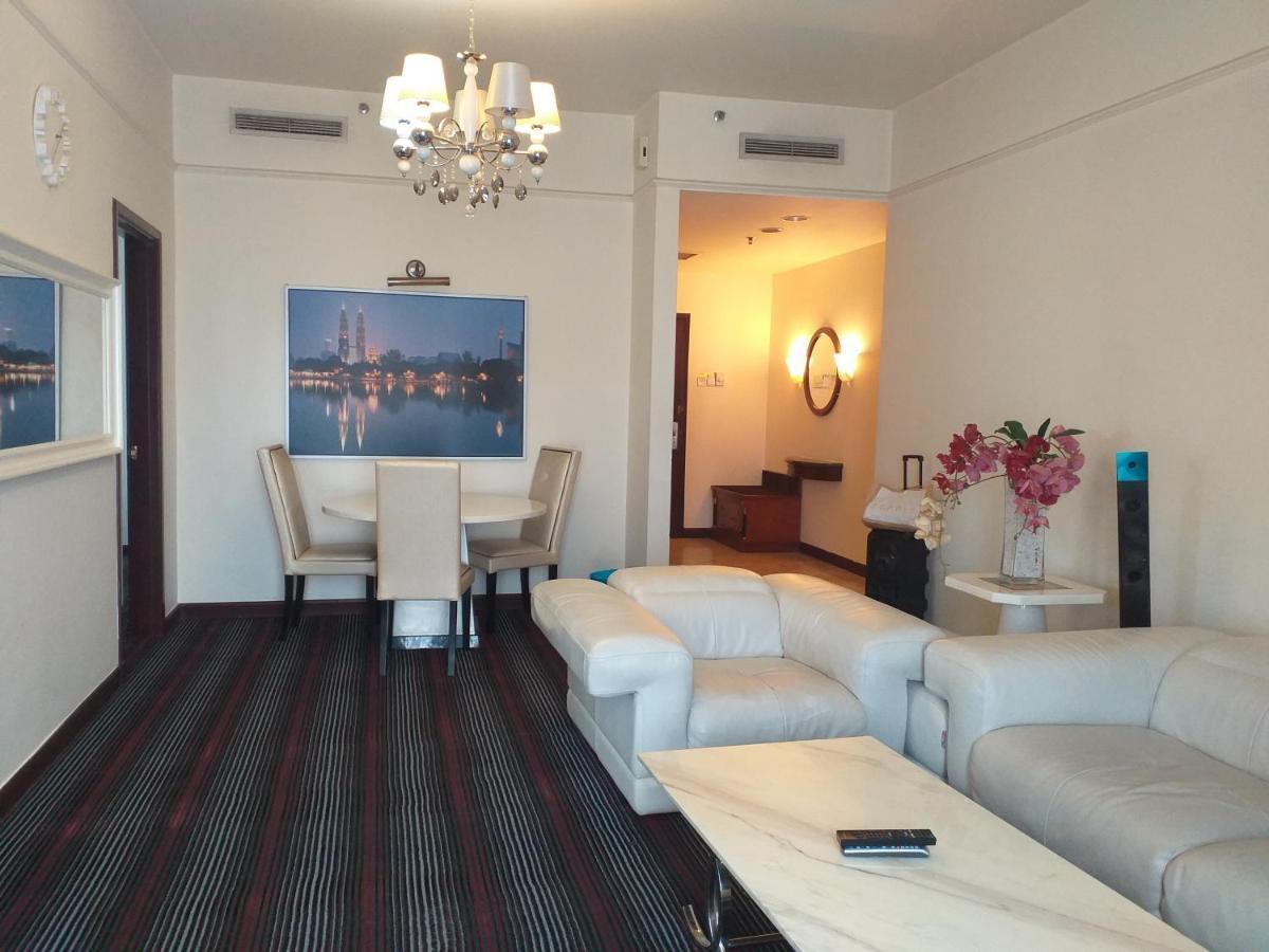 New Sm Service At Times Square Kualalampur Apartemen Kuala Lumpur