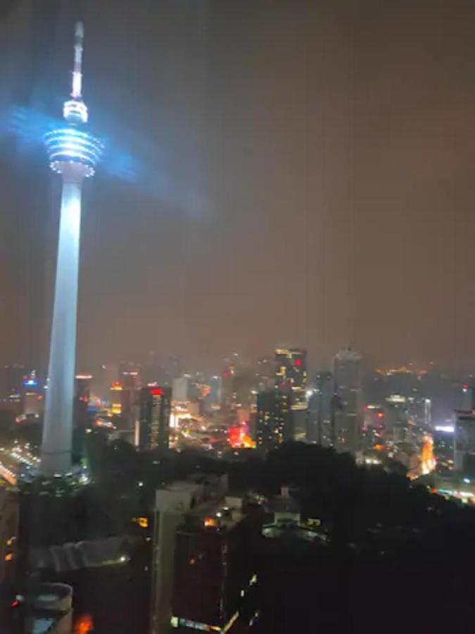 Vortex Klcc By Sayang