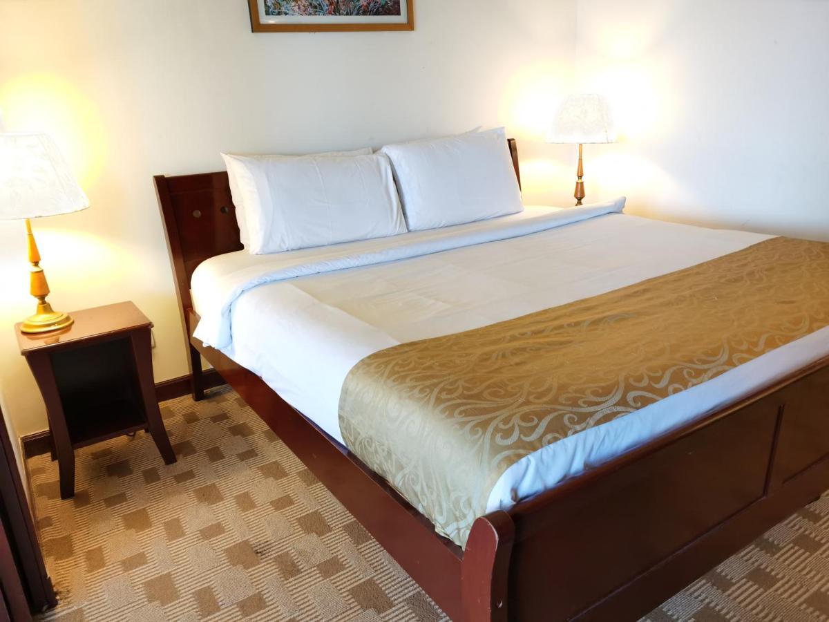 Grand Millennium At Berjaya Times Square Kl 4* Kuala Lumpur