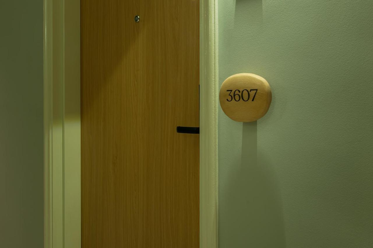 Appartement Ami - Arte Mont Kiara *