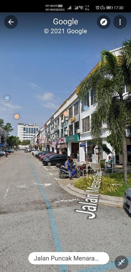 Lsn Sdn Bhd Liefdeshotel Kuala Lumpur