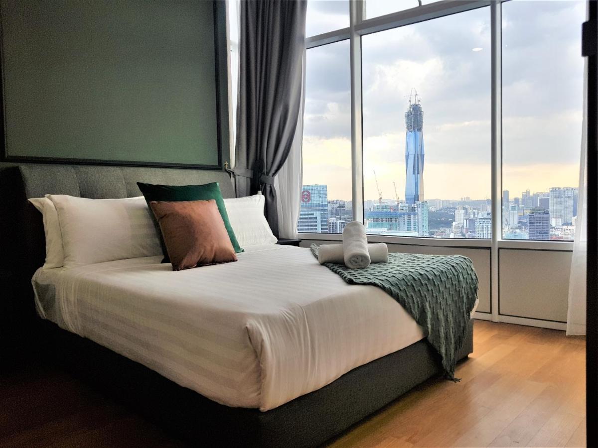 Sky Klcc By Asiapex * Kuala Lumpur