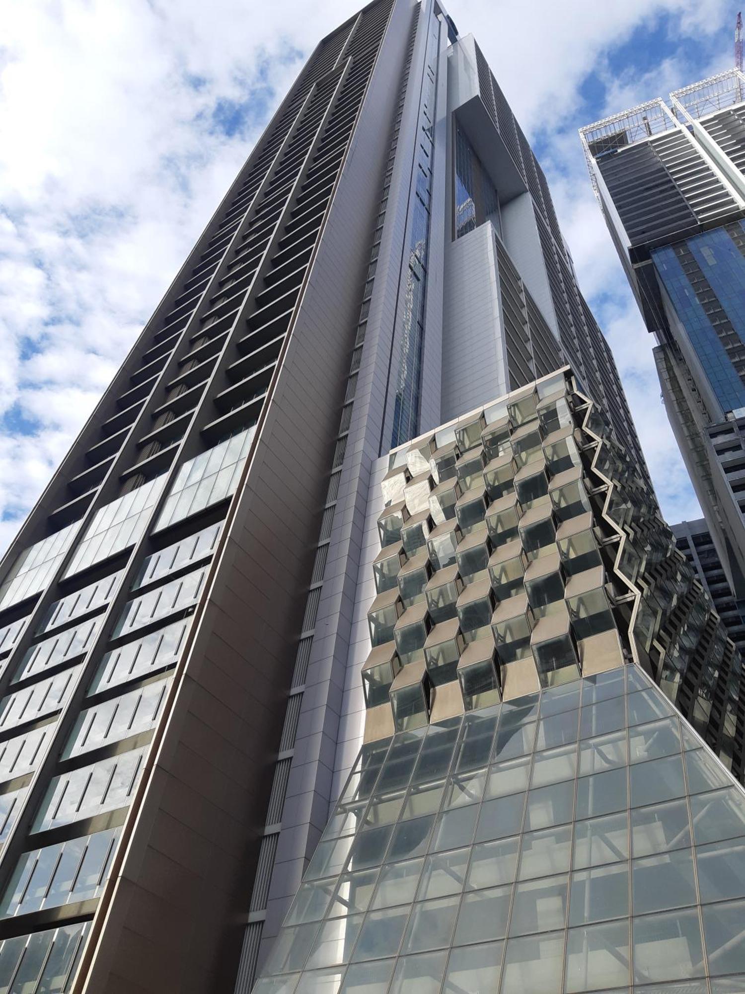 The Platinum Klcc By Arman Apartment