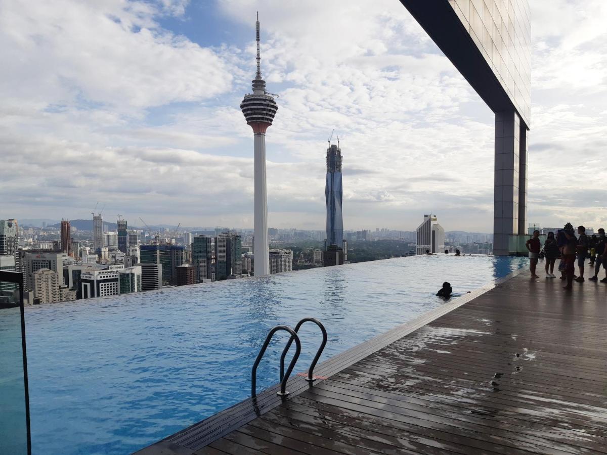 The Platinum Klcc By Arman Apartment Kuala Lumpur