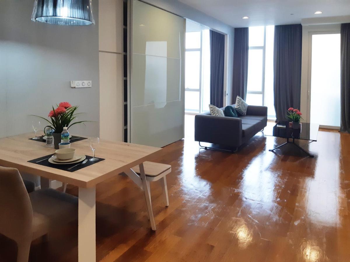 Apartment The Platinum Klcc By Arman