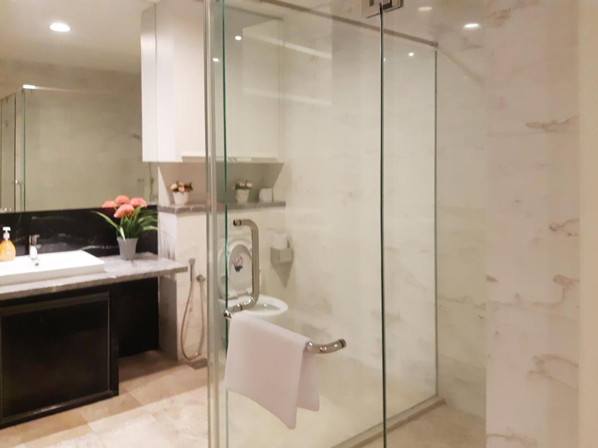 Apartment The Platinum Klcc By Arman