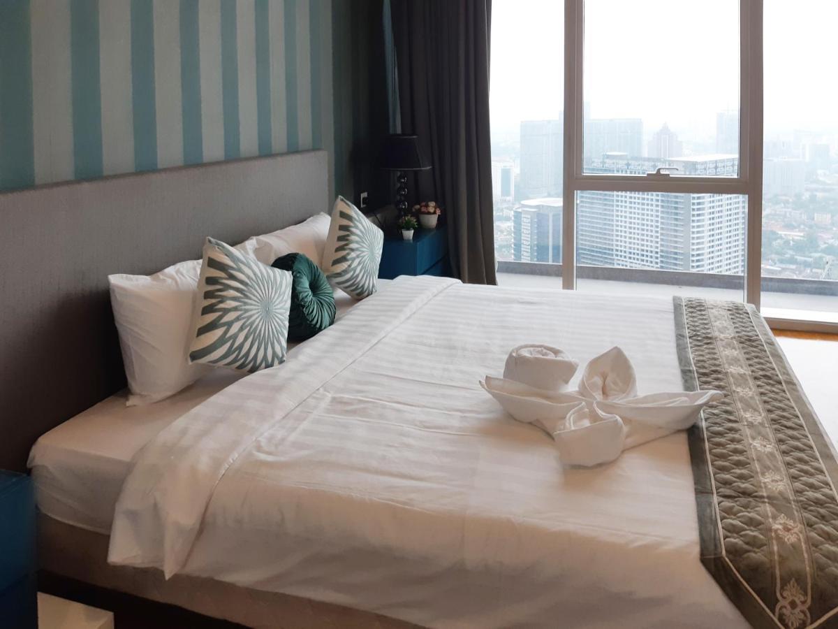 The Platinum Klcc By Arman * Kuala Lumpur