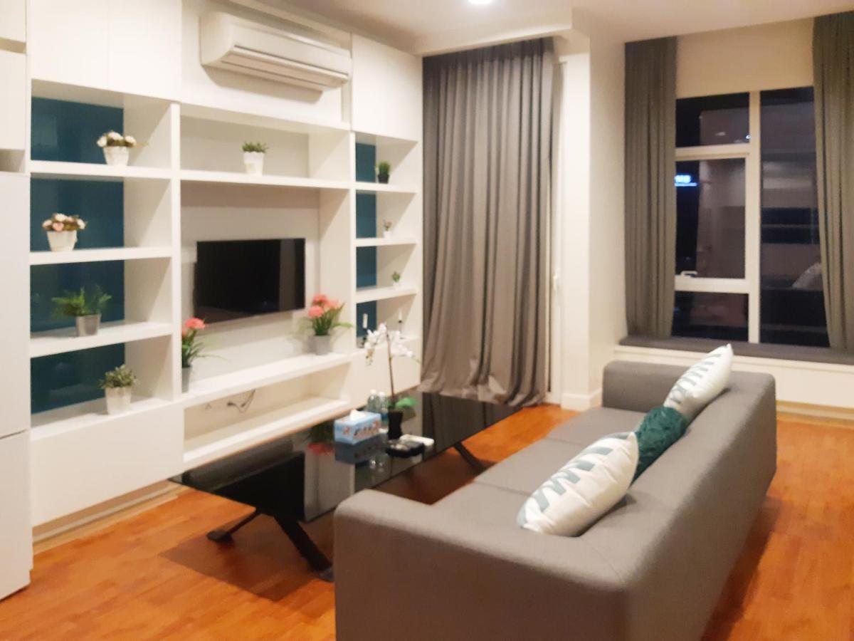 Apartment The Platinum Klcc By Arman