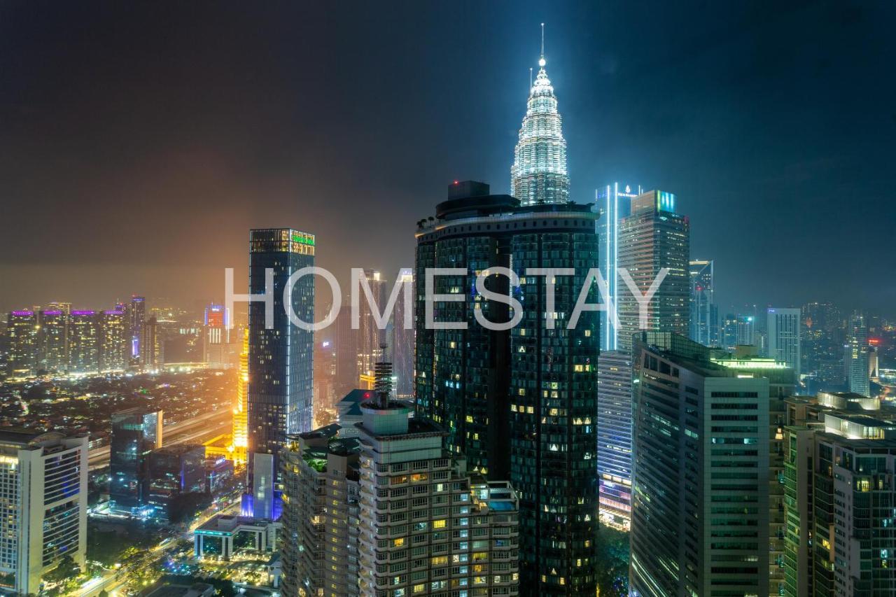 Vortex Klcc By *