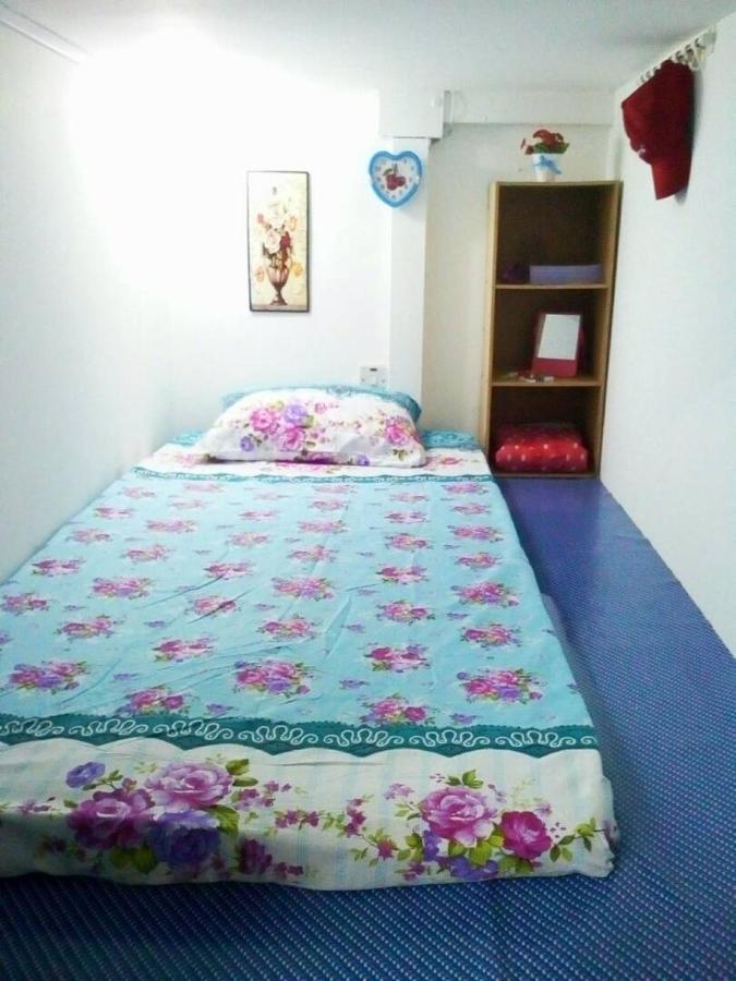 My Homie Rooms Permaisuri Lrt Salak Selatan Capsule hotel *